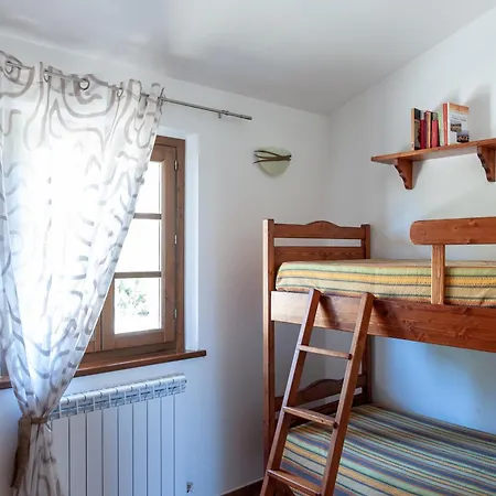 Willa Elm Tree Apt In Farmhouse With Pool *
