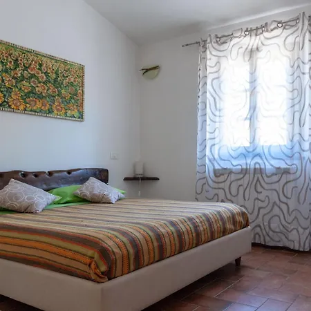 Elm Tree Apt In Farmhouse With Pool Villa Castiglione del Lago